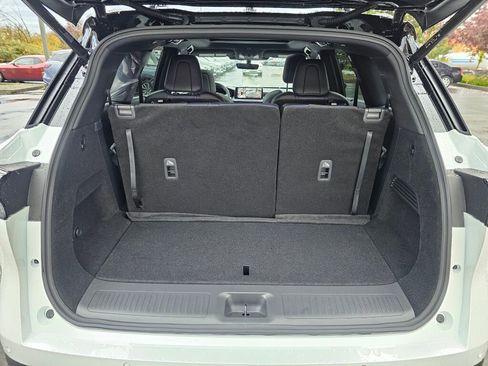 New 2026 INFINITI QX60 Sport image 19