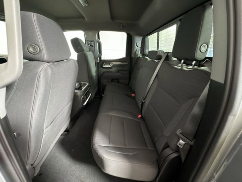 New 2026 GMC Sierra 1500 Elevation w/ Preferred Package image 24