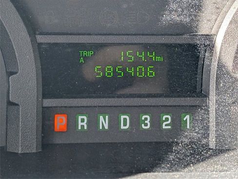 Used 2014 Ford E-350 and Econoline 350 Super Duty image 14