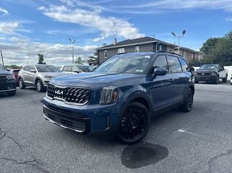 Used 2023 Kia Telluride EX X-Line AWD/4WD 360° Tour