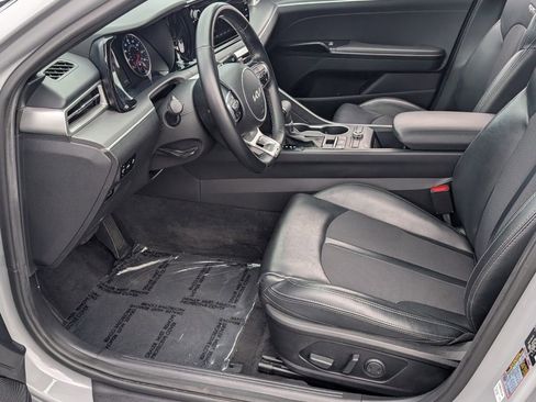 Used 2022 Kia K5 GT-Line w/ GT-Line FWD Premium Package image 11