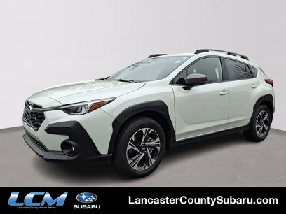 Certified 2025 Subaru Crosstrek 2.5i Premium