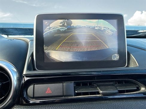 Used 2017 FIAT 124 Spider Lusso image 15