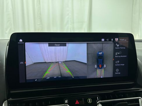 Used 2023 BMW 840i Gran Coupe xDrive image 18