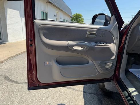 Used 2003 Toyota Tundra SR5 AWD/4WD image 19