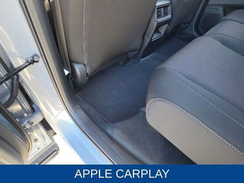 New 2026 Honda CR-V EX image 19