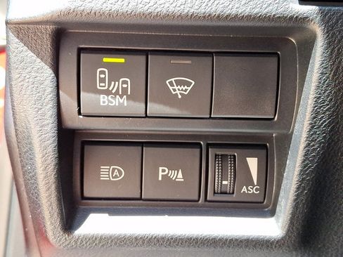Certified 2025 Lexus RC 350 F Sport AWD/4WD image 26