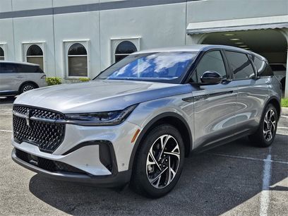 Certified 2024 Lincoln Nautilus Premier w/ Jet Appearance Package