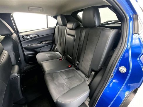 Used 2022 Mitsubishi Eclipse Cross AWD image 25