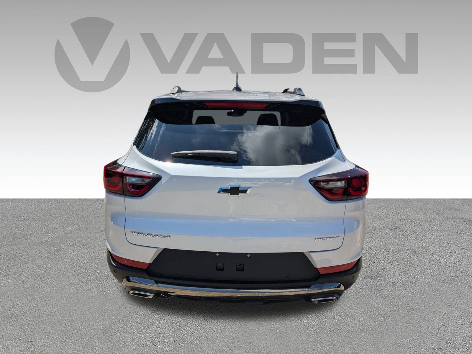 New 2026 Chevrolet TrailBlazer ACTIV w/ Convenience Package FWD image 28