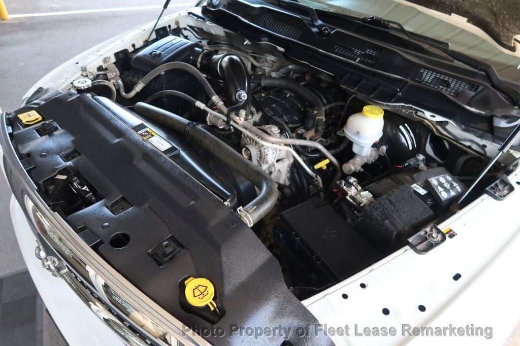 Used 2023 RAM 1500 Tradesman w/ Popular Equipment Group AWD/4WD image 42
