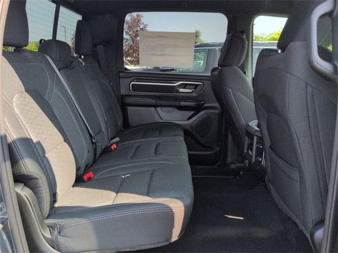 New 2026 RAM 1500 Big Horn image 30