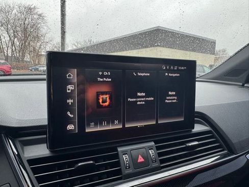 Used 2023 Audi SQ5 Premium Plus w/ Premium Plus Package image 20