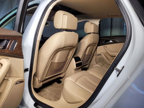 Used 2013 Audi A6 2.0T Premium Plus image 47