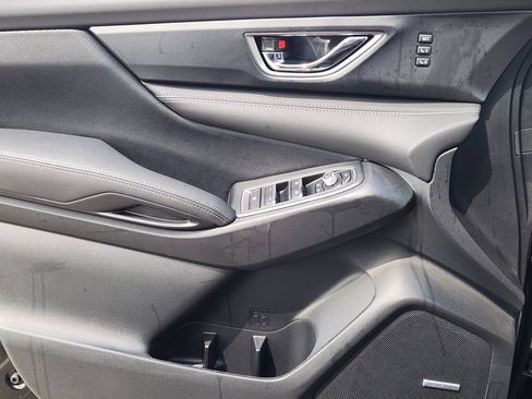 New 2026 Subaru Ascent Limited AWD/4WD image 19
