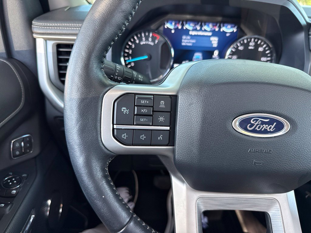 Used 2023 Ford Expedition XLT RWD image 76
