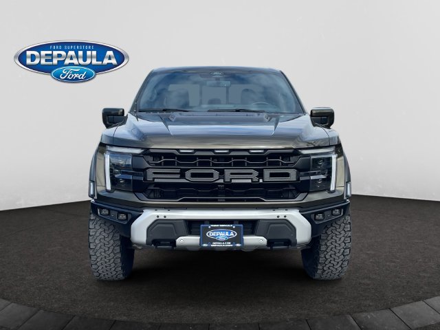Used 2025 Ford F150 Raptor AWD/4WD image 10
