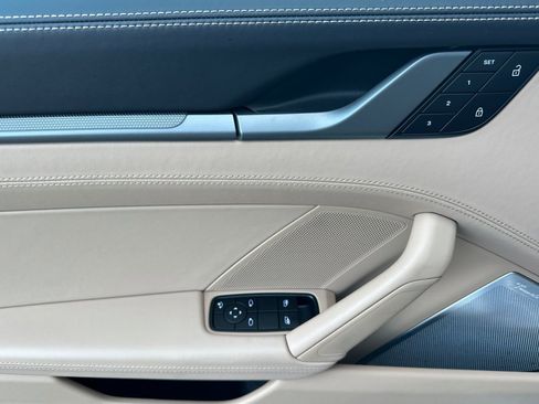 Certified 2024 Porsche 911 Targa 4S image 13