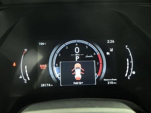 Used 2023 Lexus RX 350 Premium Plus w/ Cold Area Package FWD image 8