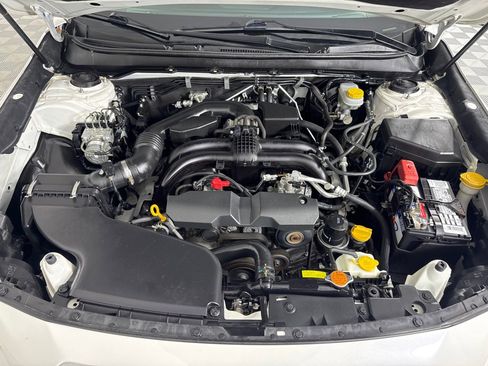 Used 2015 Subaru Outback 2.5i Limited image 25