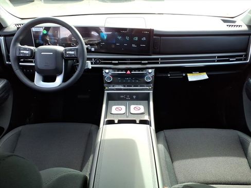 New 2026 Hyundai Santa Fe SE image 5