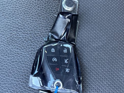 Used 2023 GMC Yukon Denali w/ Denali Reserve Package image 43