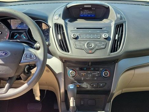 Certified 2017 Ford Escape SE FWD image 20