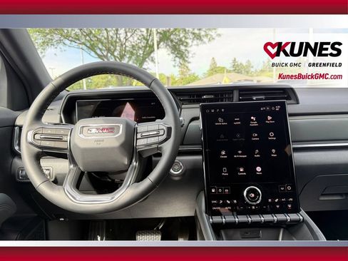 New 2026 GMC Terrain AT4 w/ Convenience Package III AWD/4WD image 31