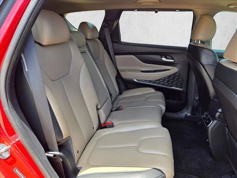 Used 2023 Hyundai Santa Fe SEL w/ Premium Package AWD/4WD image 23