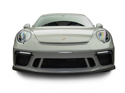 Used 2018 Porsche 911 GT3