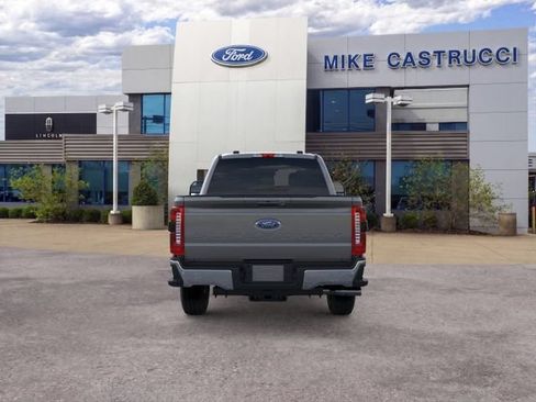 New 2026 Ford F250 Lariat w/ Chrome Package AWD/4WD image 6