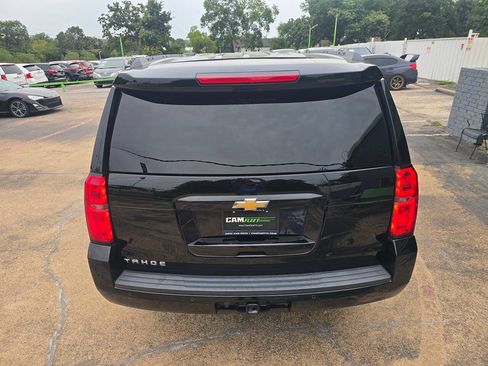 Used 2018 Chevrolet Tahoe LS image 10