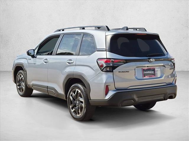 New 2026 Subaru Forester Premium AWD/4WD image 9