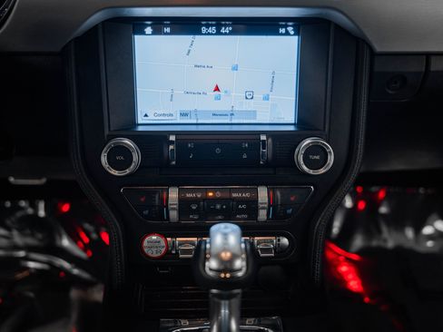 Used 2016 Ford Mustang GT Premium w/ Equipment Group 401A image 26