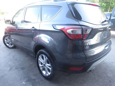 Used 2018 Ford Escape SE AWD/4WD image 11