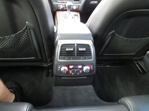 Used 2014 Audi A7 3.0T Prestige w/ Prestige Package image 16