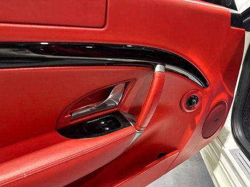Used 2013 Maserati GranTurismo MC RWD image 43