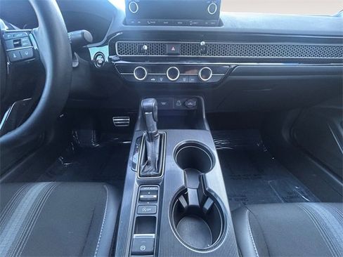 Certified 2023 Honda Civic Sport image 11