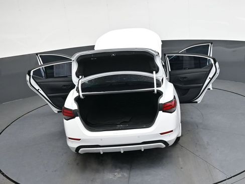 Used 2024 Nissan Sentra SV w/ All-Weather Package image 47