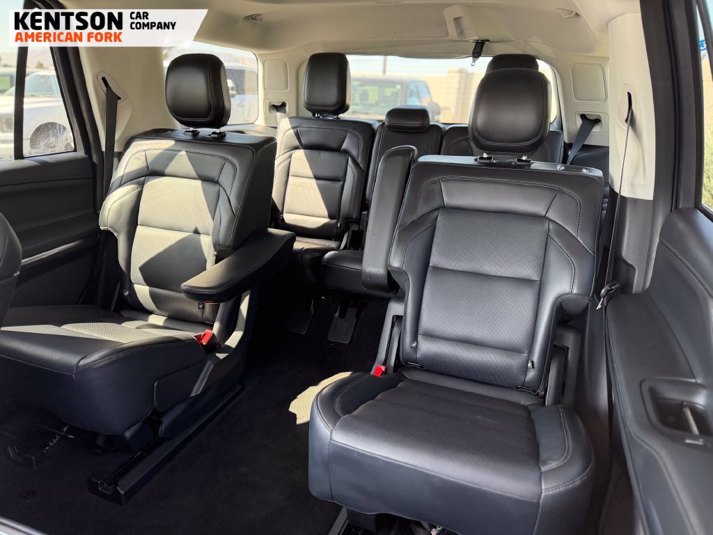 Used 2025 Lincoln Navigator Reserve AWD/4WD image 28