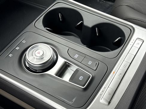 New 2026 Kia Carnival LXS FWD image 21