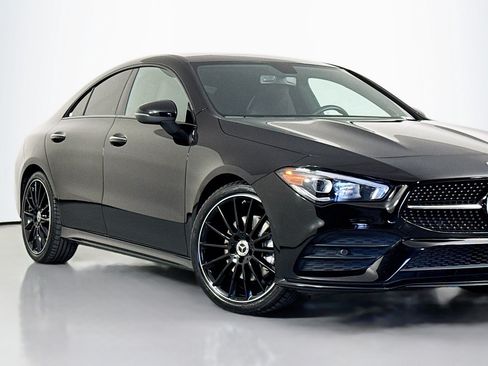 Certified 2023 Mercedes-Benz CLA 250 image 15