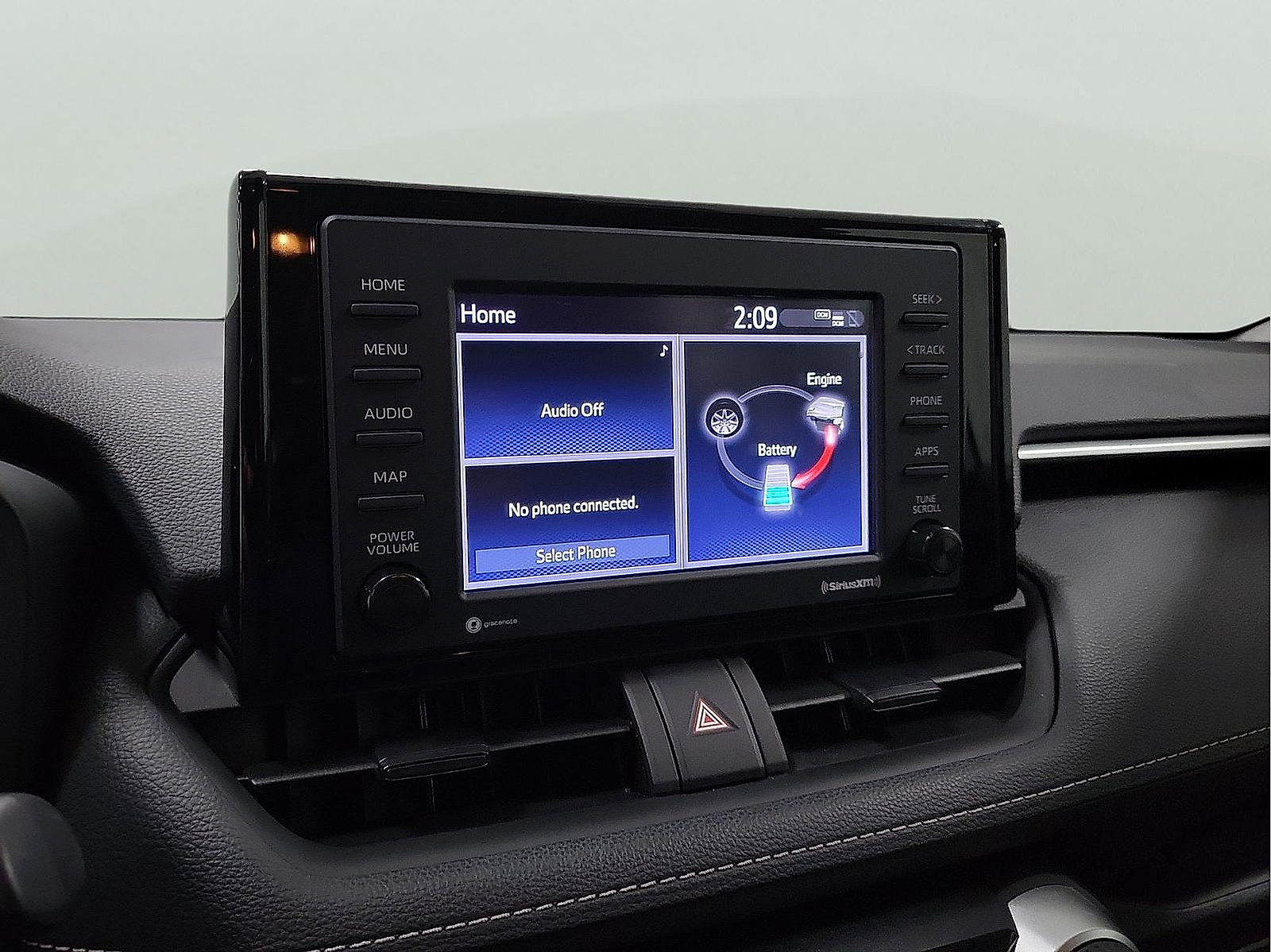 Certified 2021 Toyota RAV4 LE AWD/4WD image 19