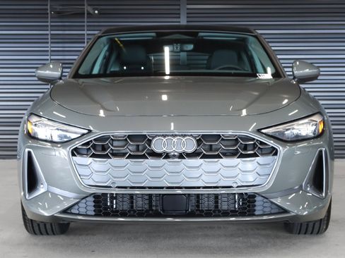 New 2026 Audi A5 Premium AWD/4WD image 13