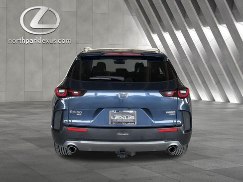 Used 2024 MAZDA CX-50 AWD 2.5 Turbo w/ Accent Package image 27