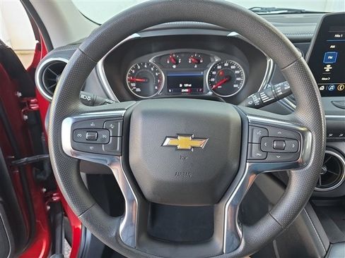 Certified 2023 Chevrolet Blazer LT w/ Convenience Package image 11