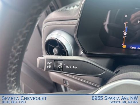 Used 2023 Chevrolet Colorado LT w/ LT Convenience Package III AWD/4WD image 20