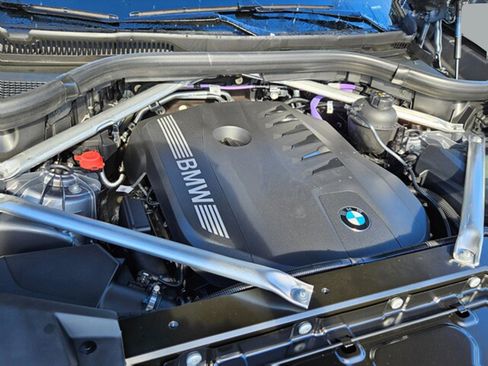New 2026 BMW X5 sDrive40i w/ Premium Package image 27
