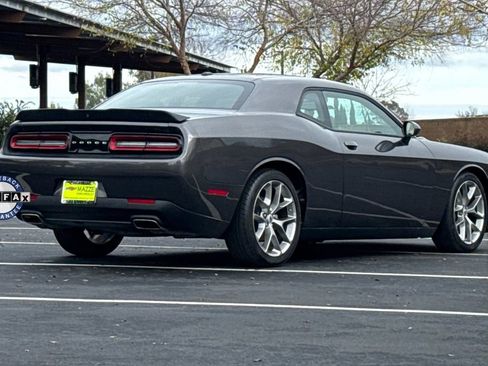 Used 2023 Dodge Challenger GT image 9