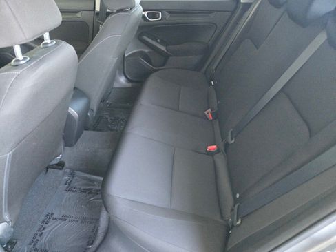 Certified 2023 Honda Civic LX image 14